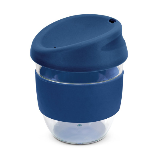 Dark Blue 230mL Tritan Coffee Cups
